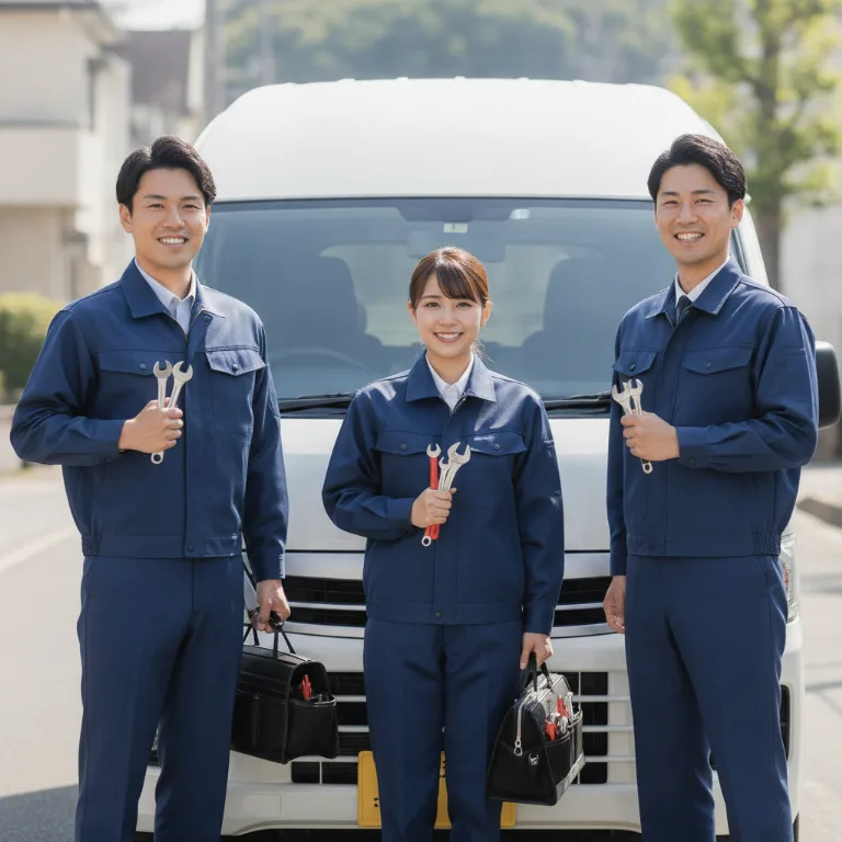 給湯器修理 のチーム: 大分市